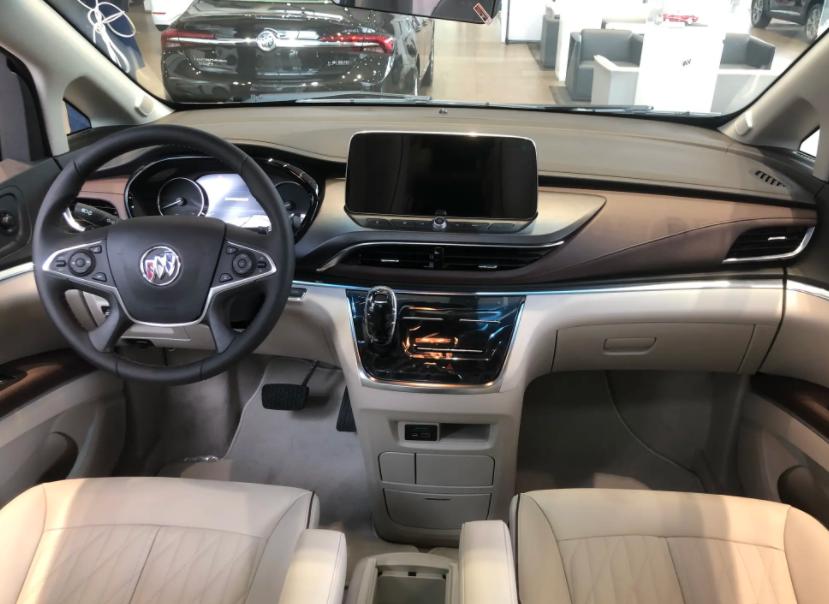 新款别克gl8车的优缺点,别克gl8车参数性能