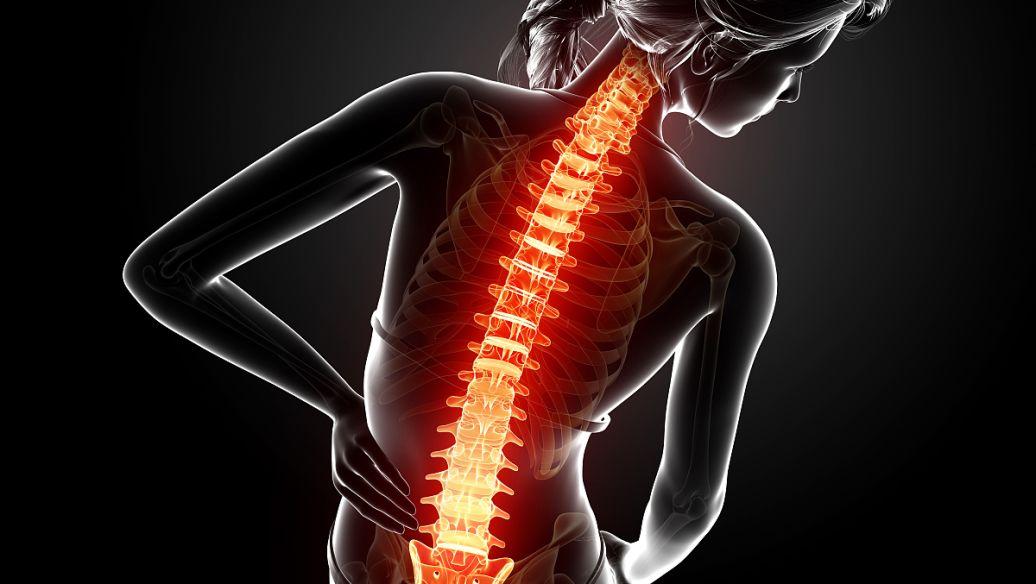 心脏病后背痛和肺癌后背痛的区别,58岁后背疼痛怎么回事