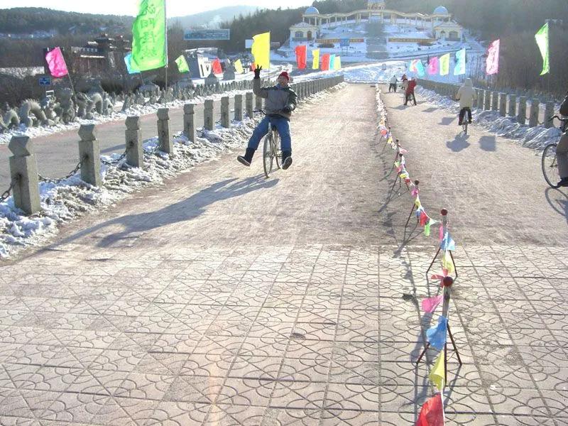 辽宁沈阳怪坡旅游攻略,辽宁沈阳怪坡风景区