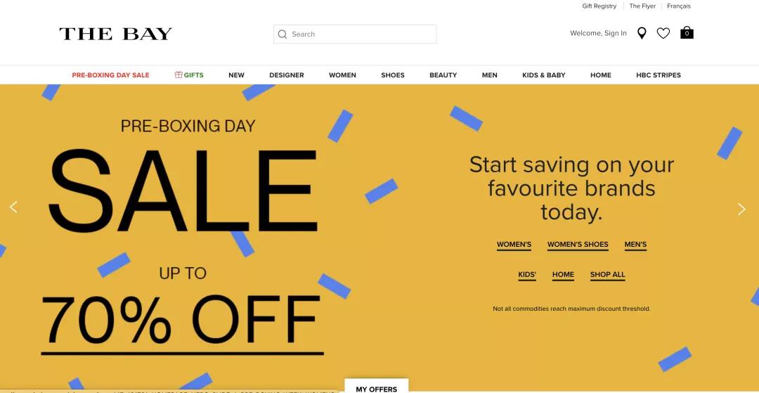 大温Boxingday这折扣疯了吧！轻奢羊绒围巾才$60一条！「非广告」