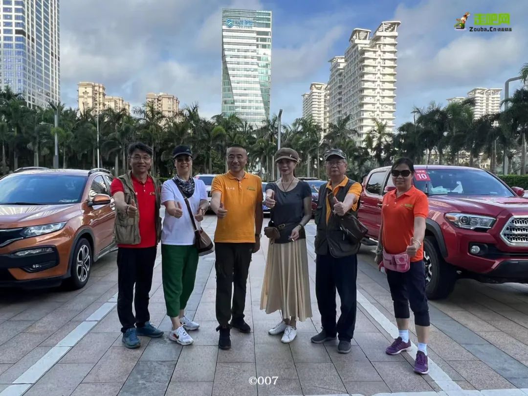 他16岁白手起家，立下十一个“亿”的目标，50岁已走过世界120国