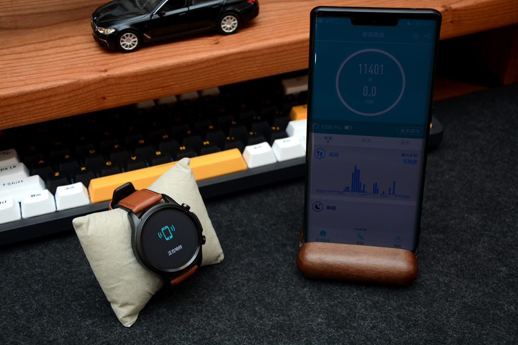 智能无创血糖手表评测,dido最精准测血糖手表型号