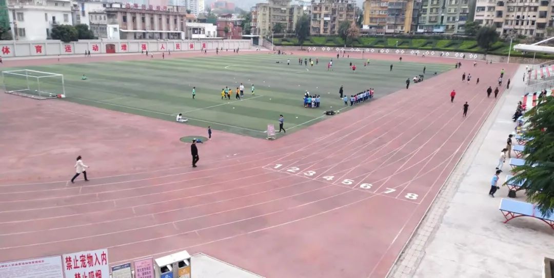 ForeverYoung|@厦门人,你还记得心中的“老体育场”吗?