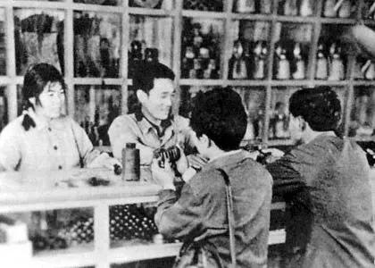 供销社又将踏上历史舞台，是喜？是悲？