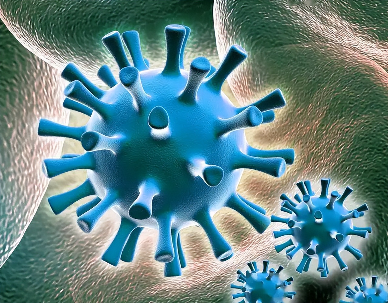 8种能通过“性传播”的病，你知道几个？建议大家多多了解学习