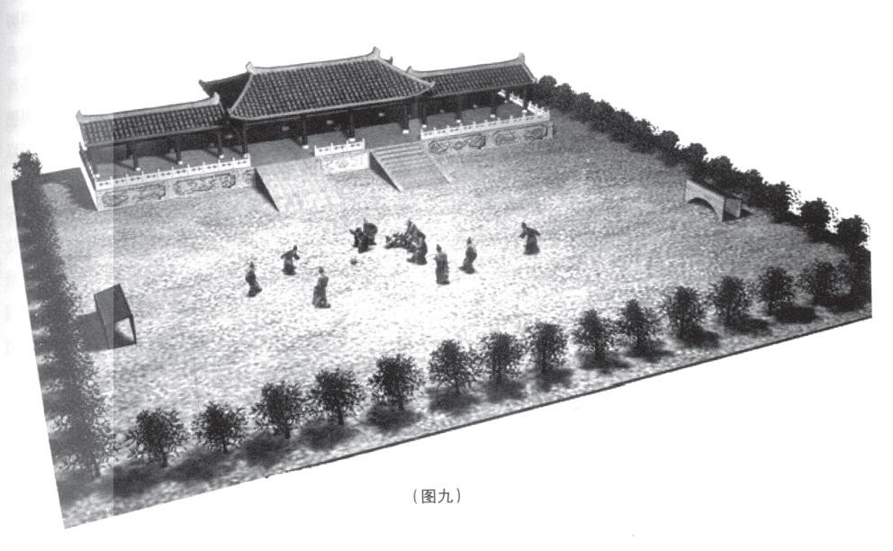 足球起源于中国英文视频,足球起源于中国视频