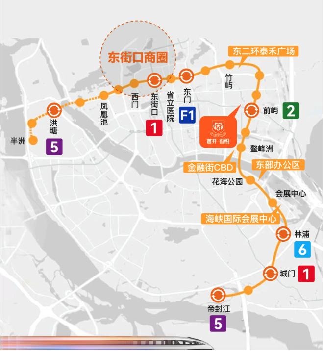 首开股份的房子储备量,首开集团的房子怎么样