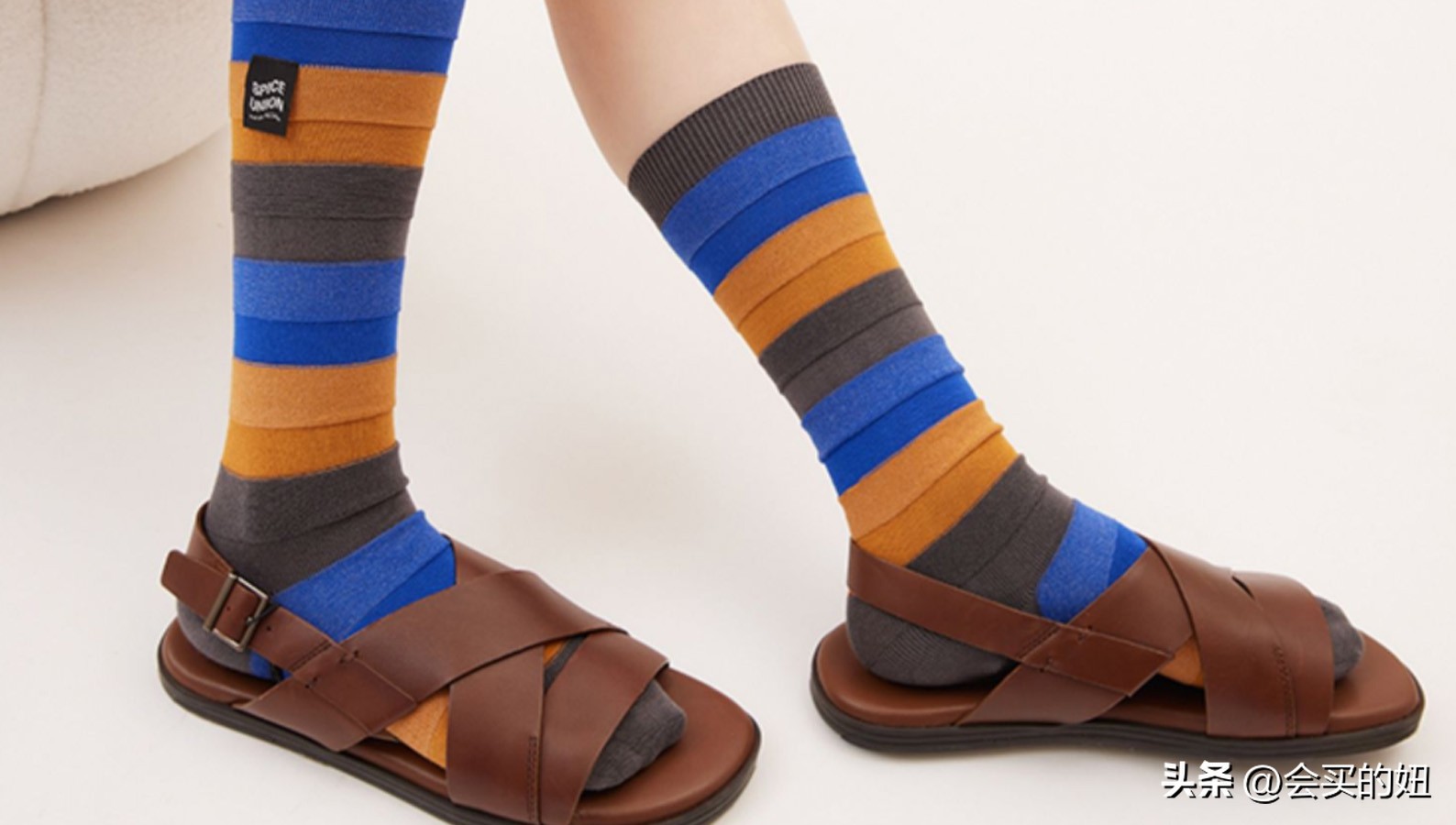 适合一年四季穿的袜子店铺推荐,袜子选购技巧