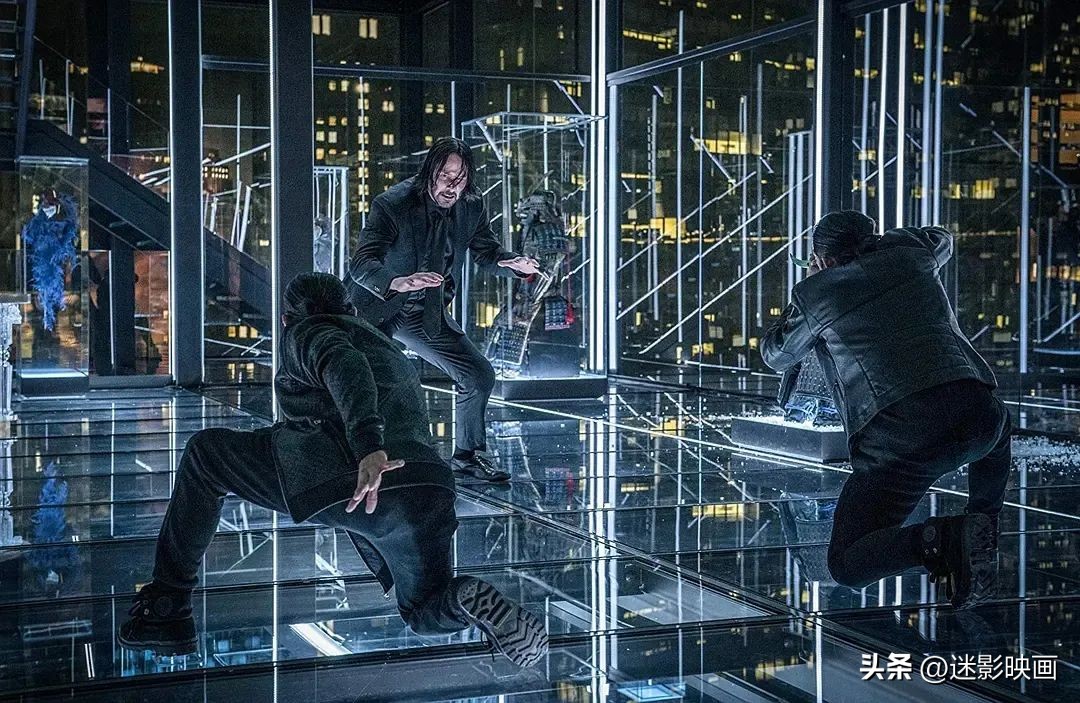 甄子丹少有的一部玩命动作大片,经典怀旧动作大片甄子丹