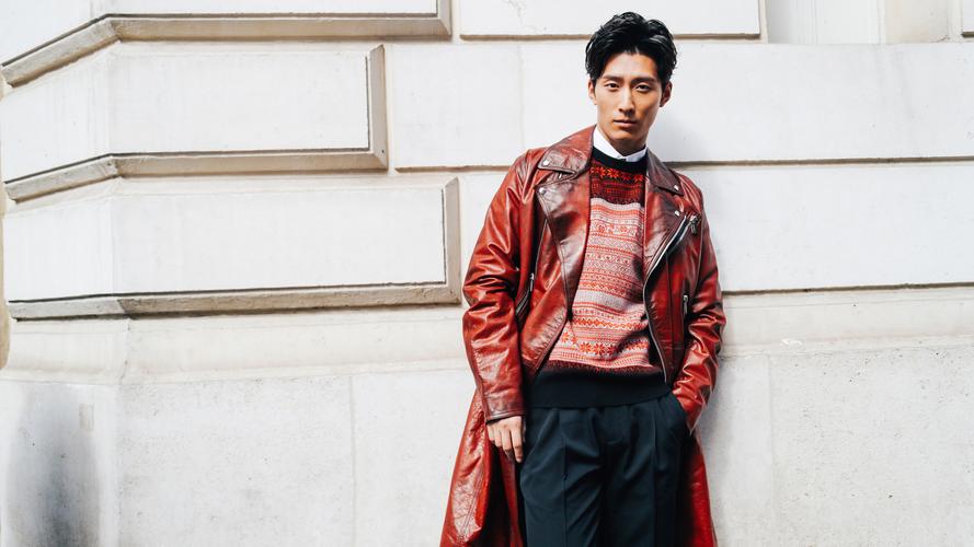 窦骁为什么是豪门赘婿,窦骁一心攀高枝