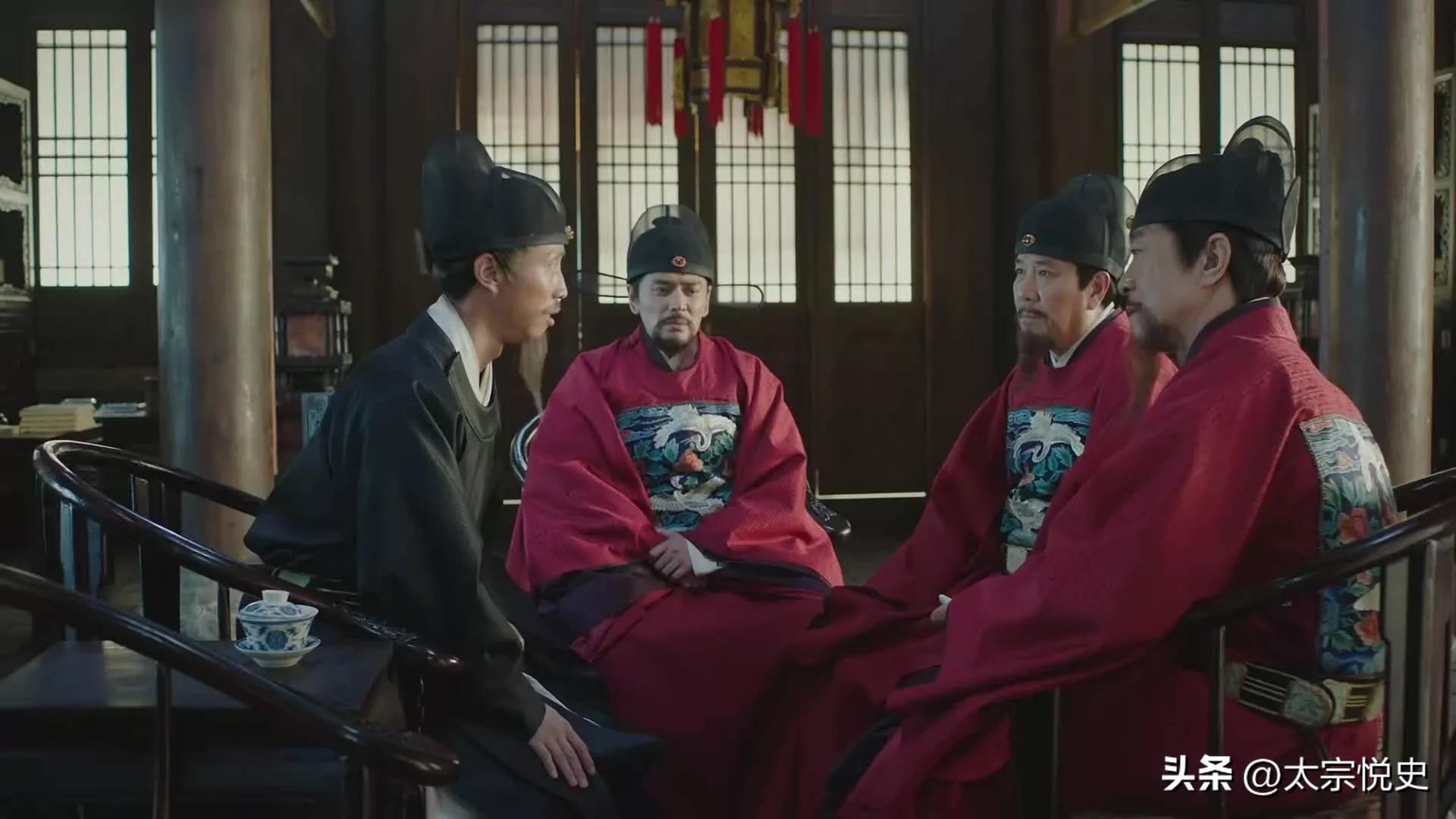 死于非命的首辅夏言是如何死的,明朝历史中为夏言报仇的大臣