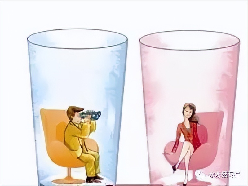 为什么男人比女人富有,男人比女人多为什么