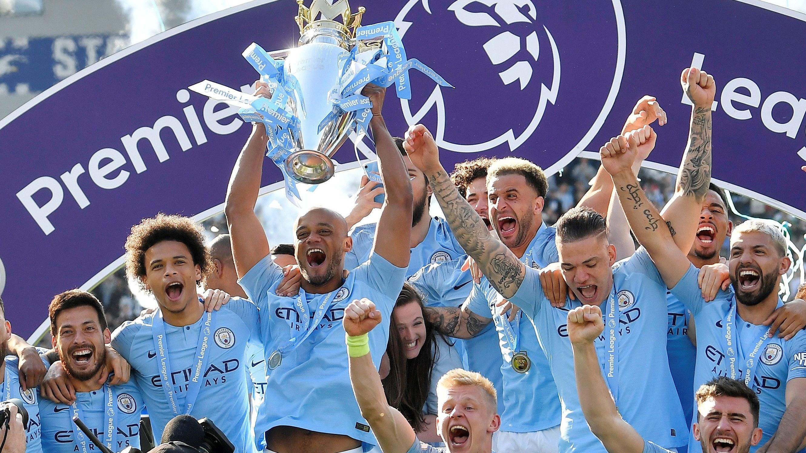 6大豪门23笔引援！英超夺冠概率出炉，曼城仅第二，红魔力压枪手