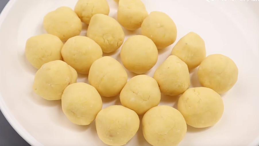 夏吃粗粮少吃细，推荐3种粗粮饼的做法，营养美味促消化