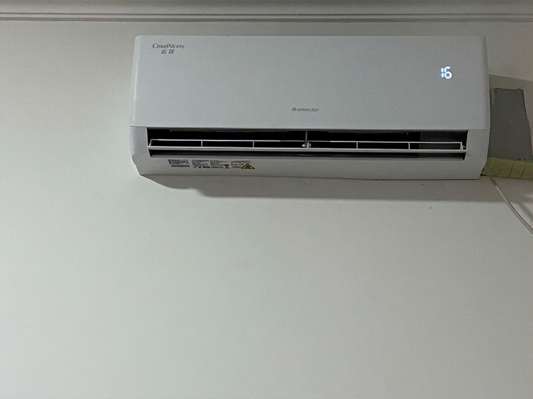 格力空调你家用了吗,格力空调买贵的好还便宜的好