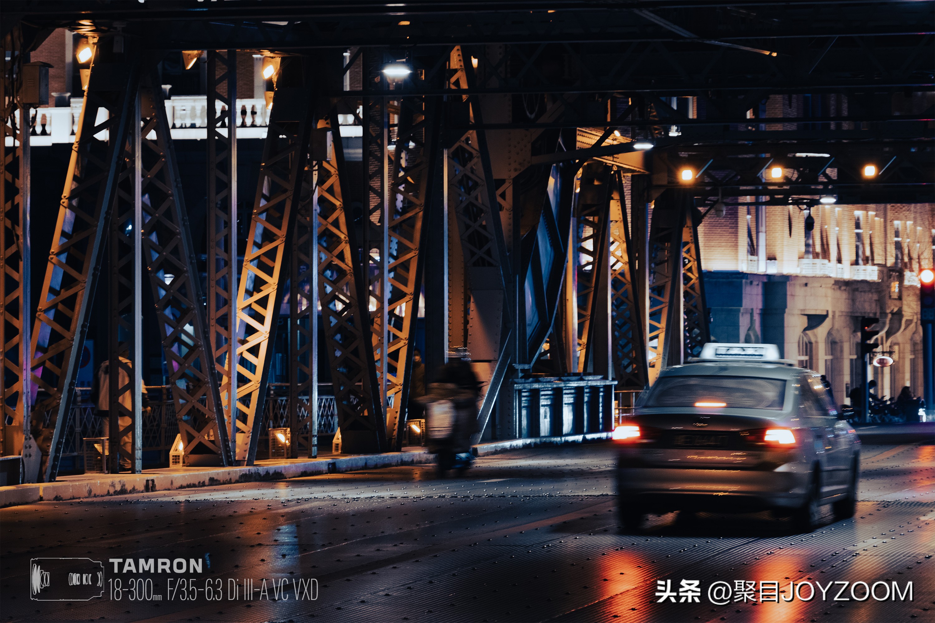 做道单选题：腾龙18-300mmf/3.5-6.3DiIII-AVCVXD镜头使用分享