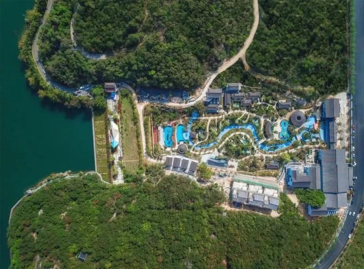 聚龙小镇：离城不离尘的心灵