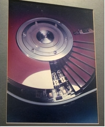 it历史连载,关于硬盘容量的历史