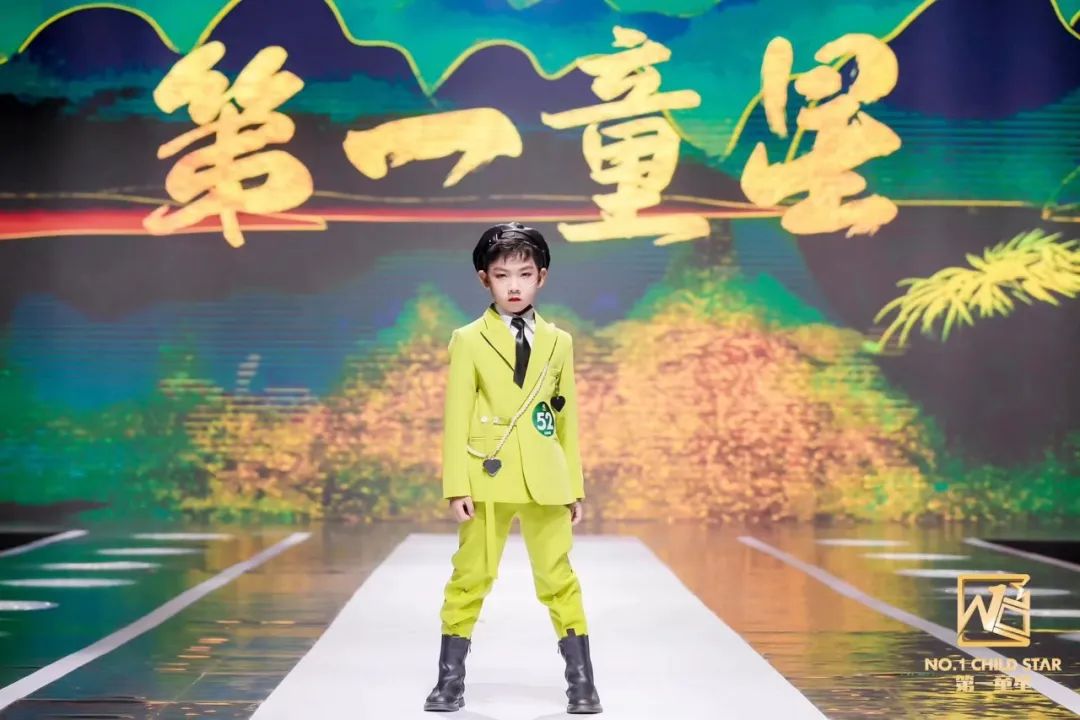 最受欢迎小超模李鑫淼,最受欢迎小超模专访稿