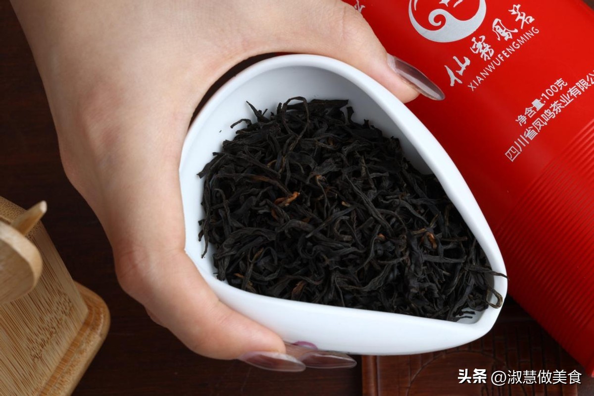 公认排名前五的好茶好喝还不贵,中国十大茶哪种茶好喝