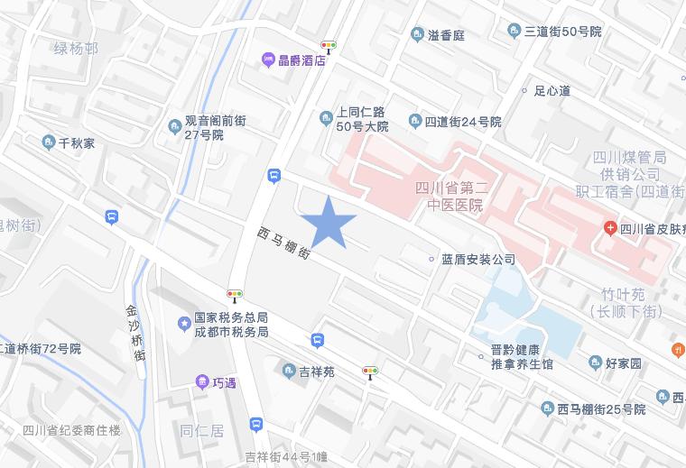 青羊区五朵金花,成都青羊区五朵金花