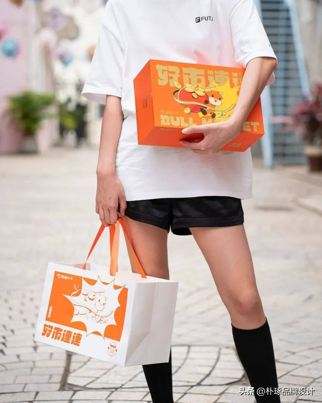 公司定制端午礼盒展示,公司端午礼盒造型