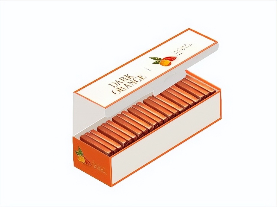 2023GODIVA歌帝梵520挚爱之选祝你GODIVA