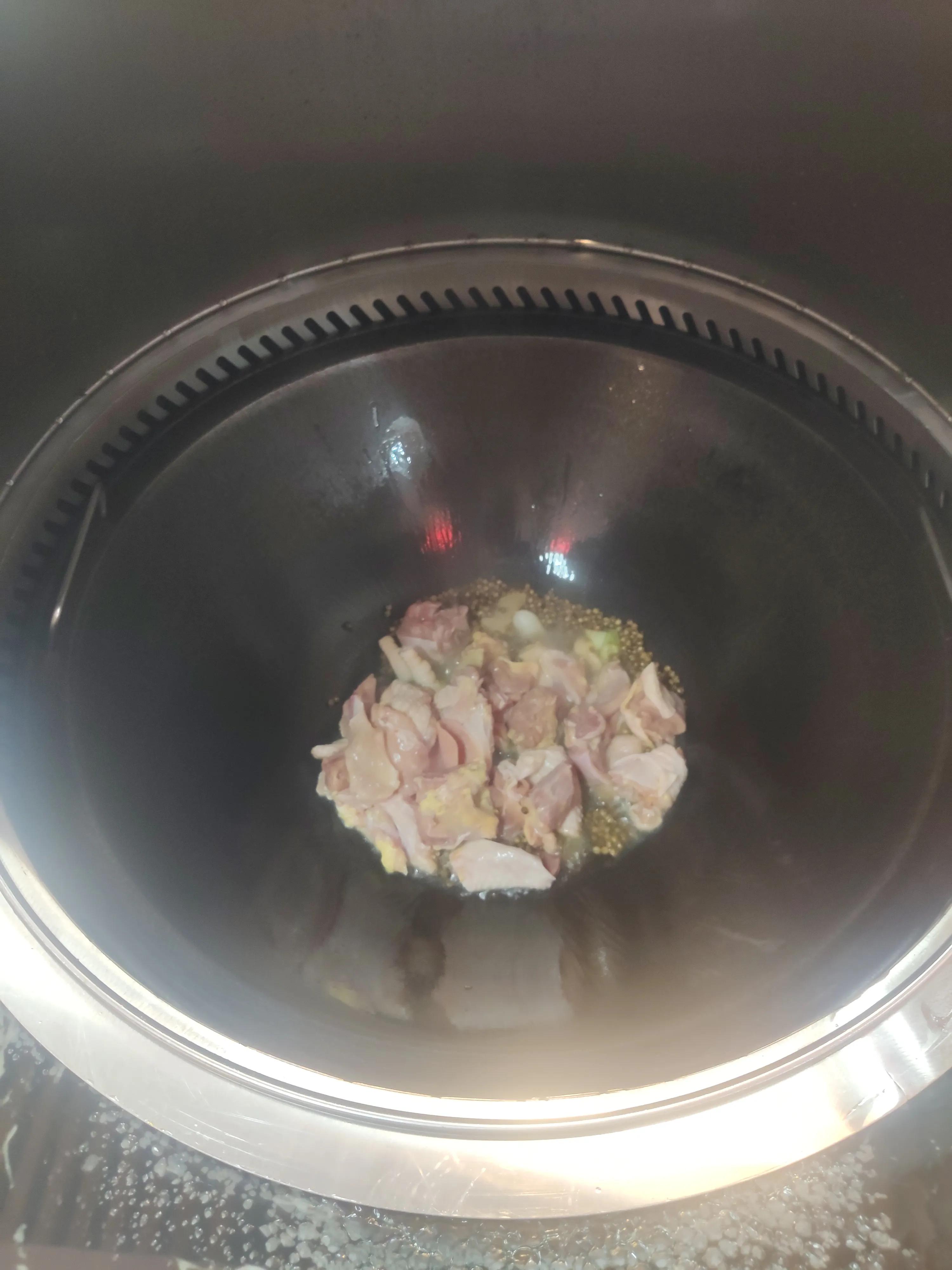 豫见地锅根据地：儿时记忆，家的味道