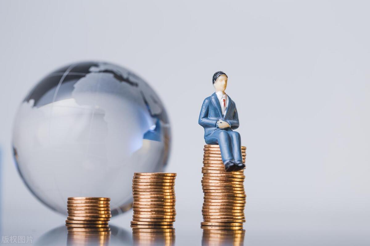 10年内最赚钱的新兴行业,什么行业赚钱快赚钱多