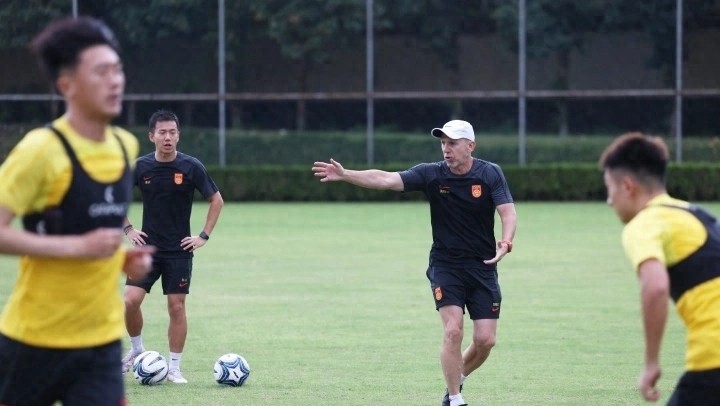 国足重返世界杯赛场,国足再启航足球之夜完整版