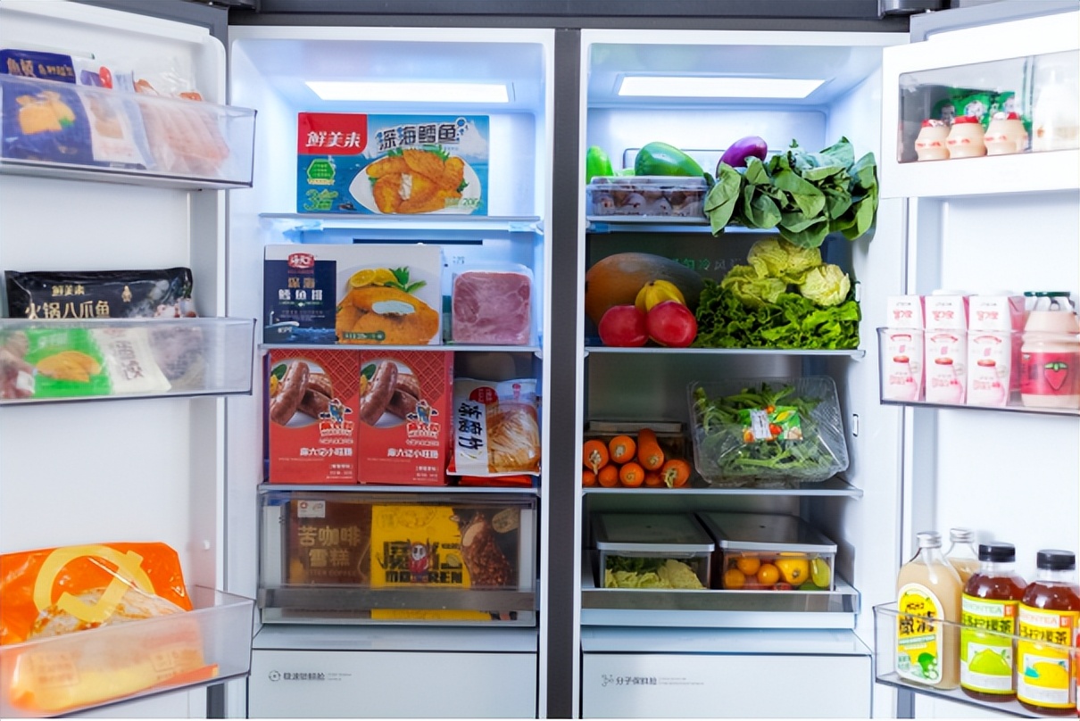 双11tcl冰箱购买攻略,双11tcl冰箱能优惠多少