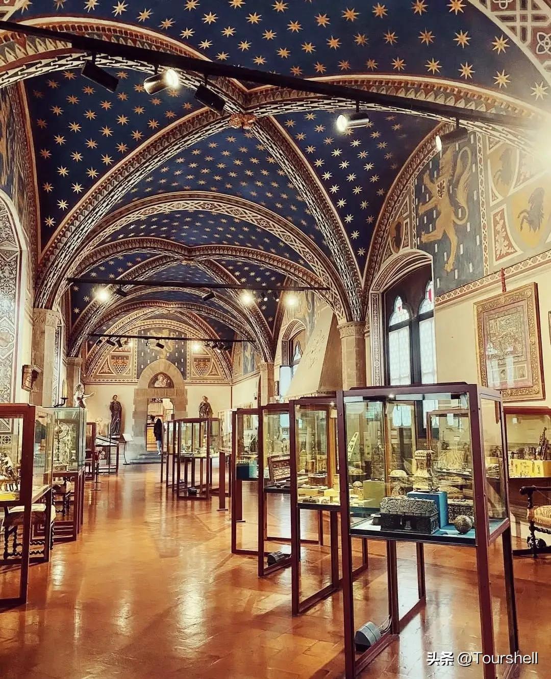 佛罗伦萨世界五大教堂,佛罗伦萨浪漫之都