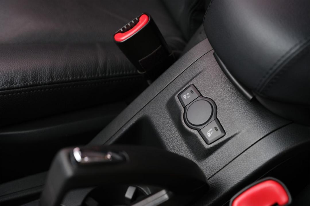 23万公里二手科帕奇,雪佛兰科帕奇石家庄二手