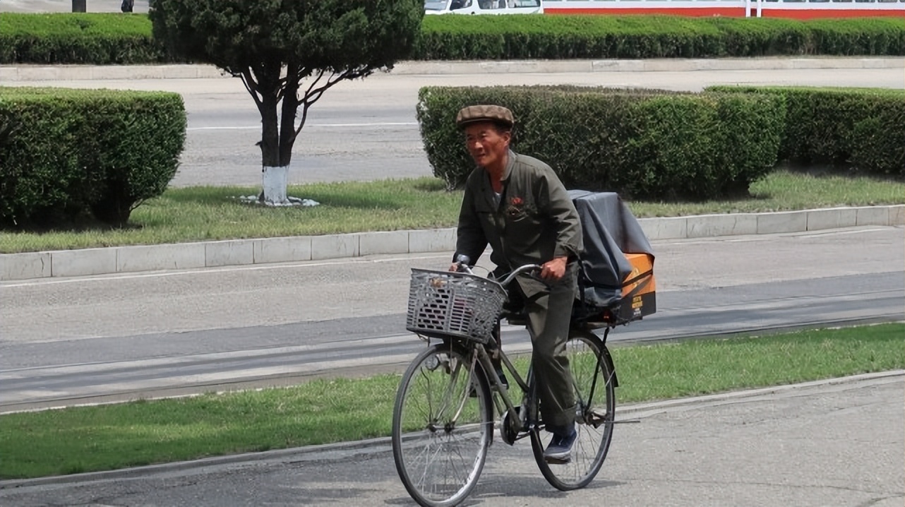 朝鲜看中国人生活,朝鲜现在工人薪资多少