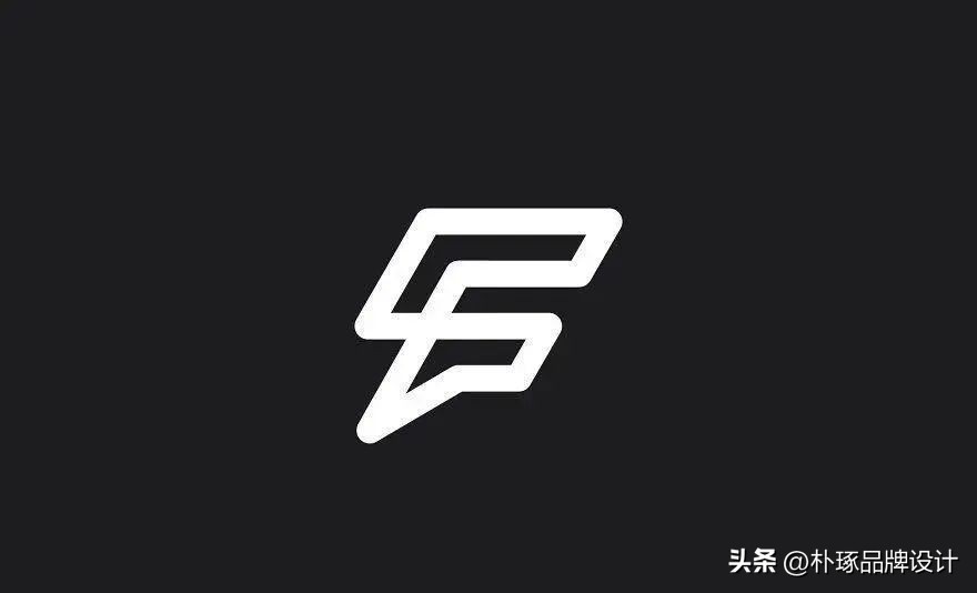 免费企业logo设计欣赏,简单的企业logo设计
