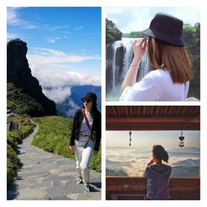 来西江千户苗寨旅游攻略,西江千户苗寨旅游攻略和费用