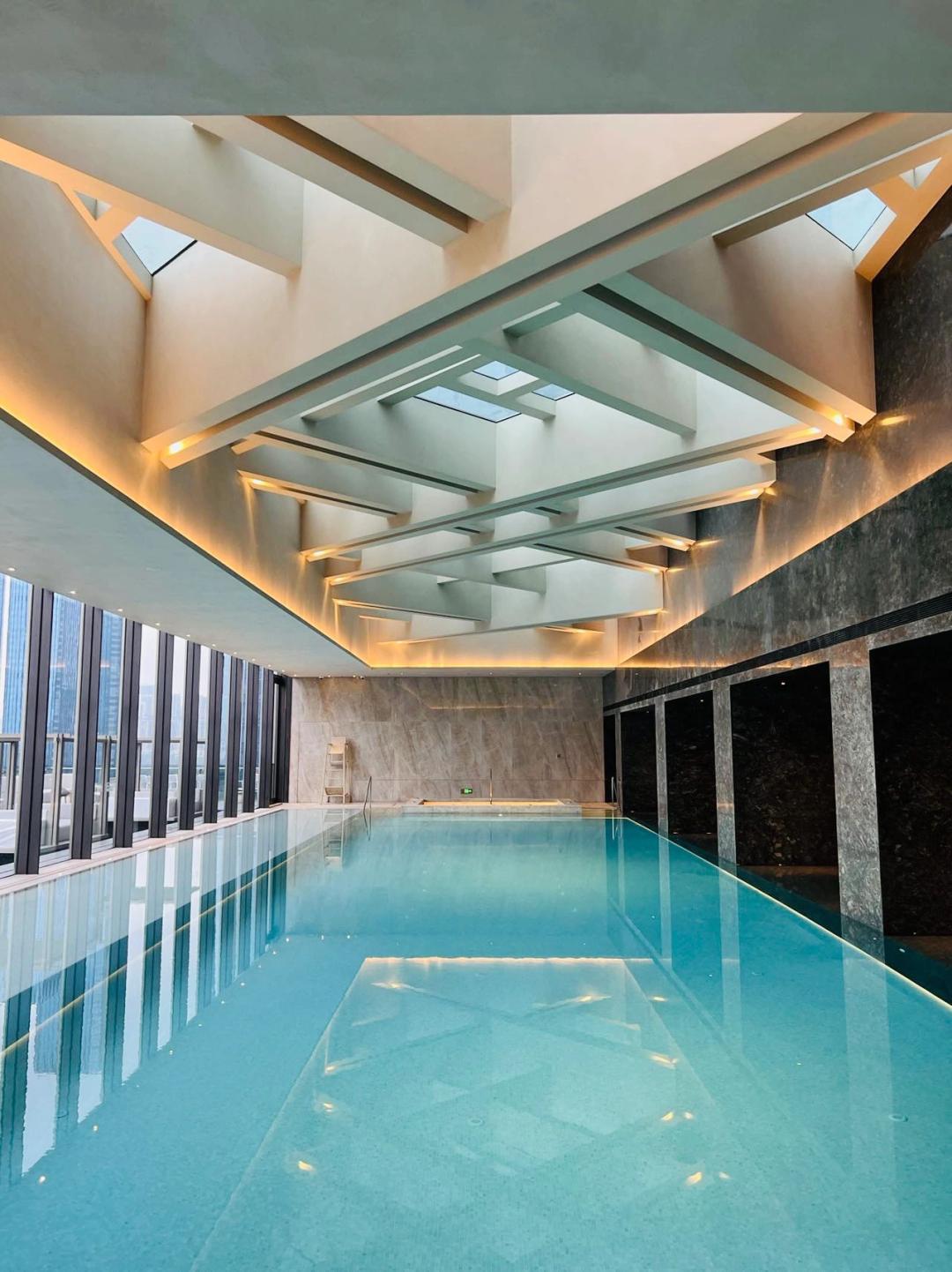 杭州康莱德酒店大厅效果图,深圳康莱德酒店拍摄