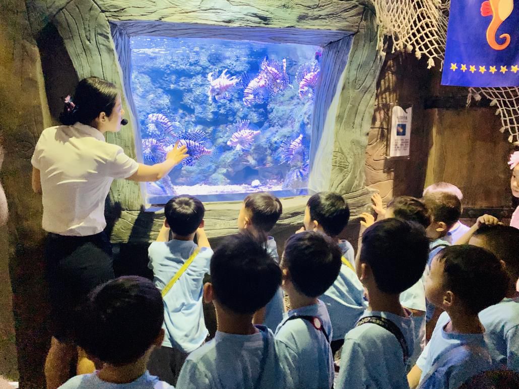 五一适合亲子游郑州,郑州适合亲子旅游的地方一日游