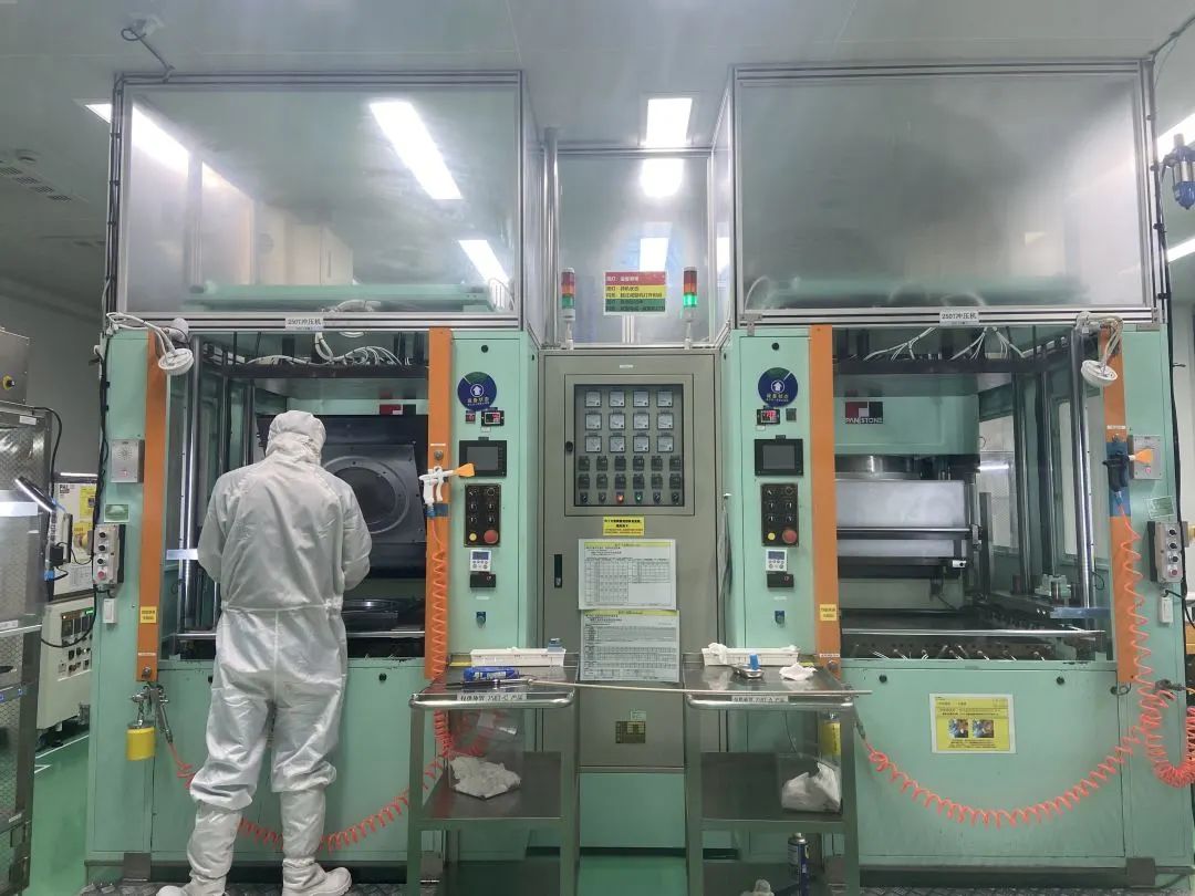 “中国大市场，世界大机遇”，松江外资企业满怀信心开拓中国市场