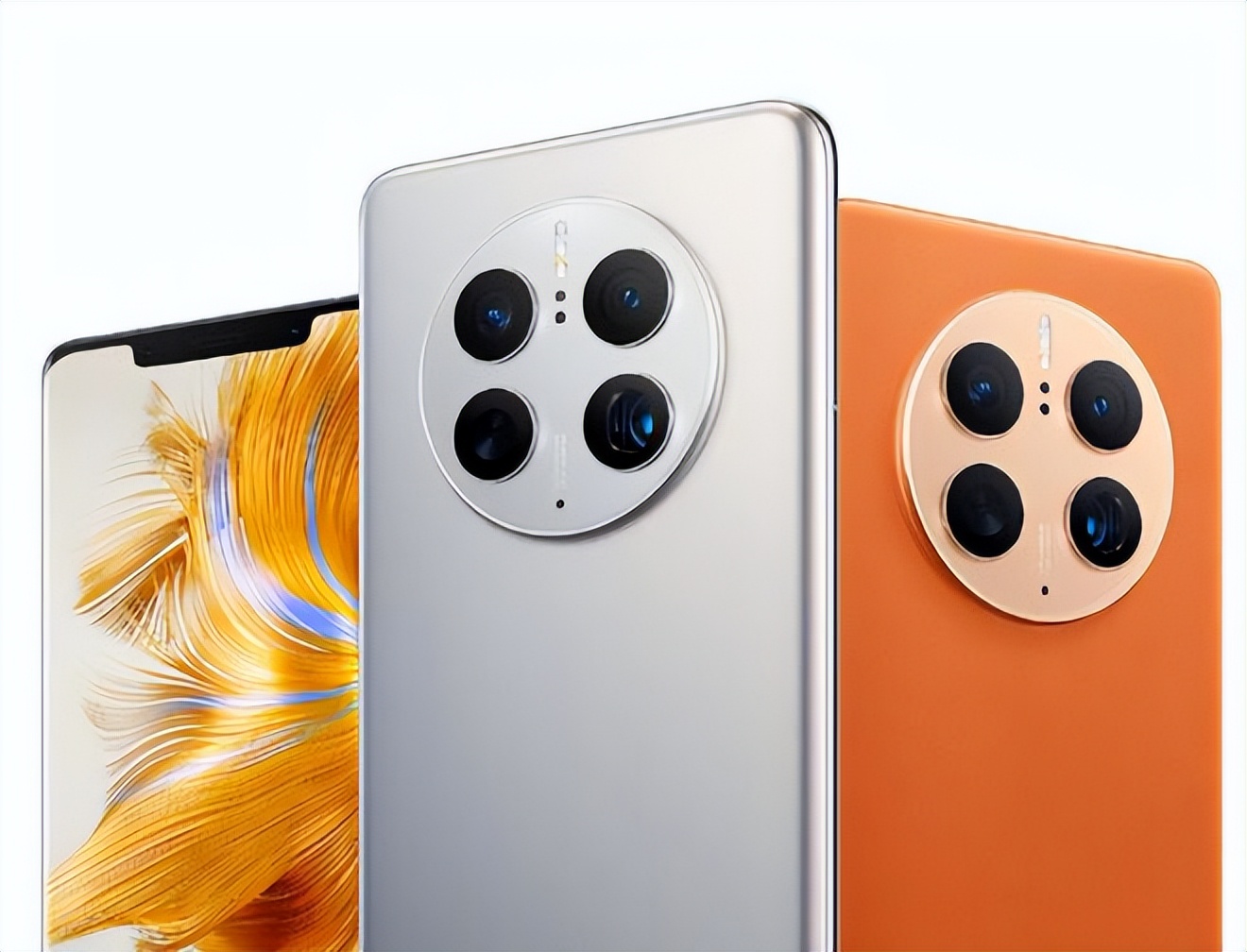 华为mate50今日发布支持5g吗,华为会不会给mate50用户升级5g