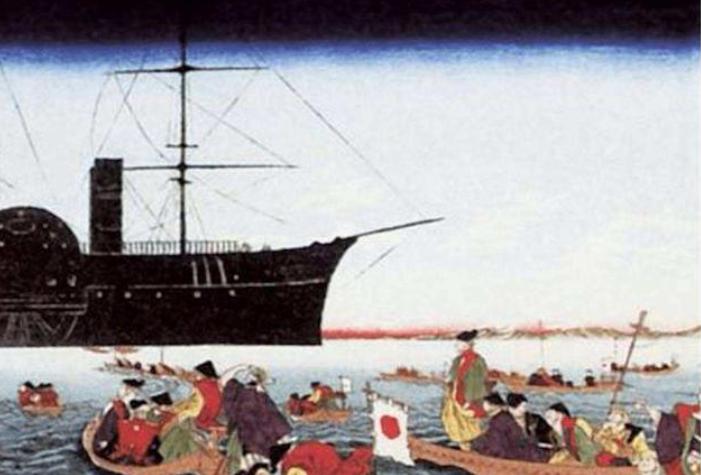 侵华日军为何不占领福建,日军为什么不攻打福建和陕西