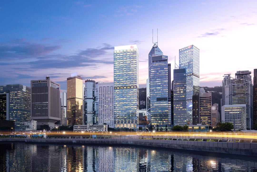 维港高清图,维港新楼盘