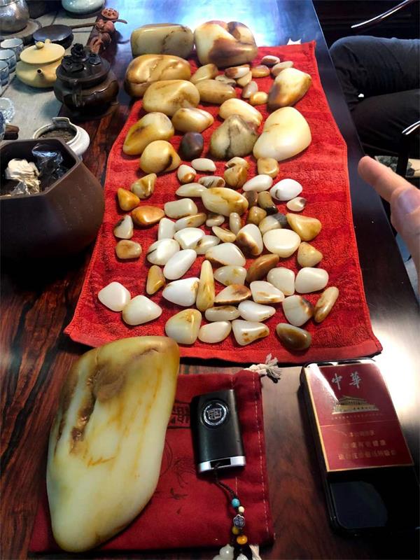 鐜夌煶涓撳閴磋祻,鐜夌煶閴磋祻澶у笀璇佷功