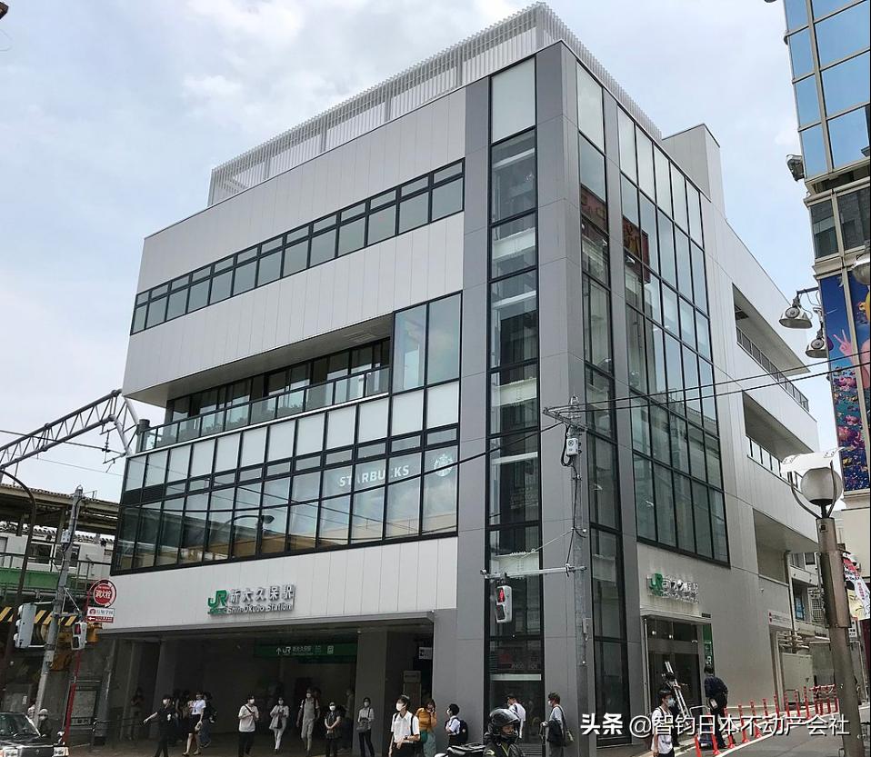 jr山手线各站,住jr京都站方便吗