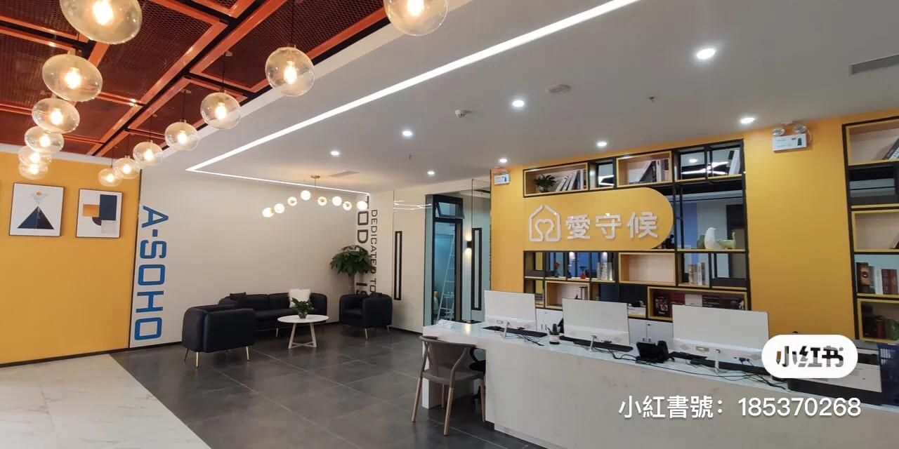 房东直租无中介费荔湾,荔湾地铁口物业直租无转让费