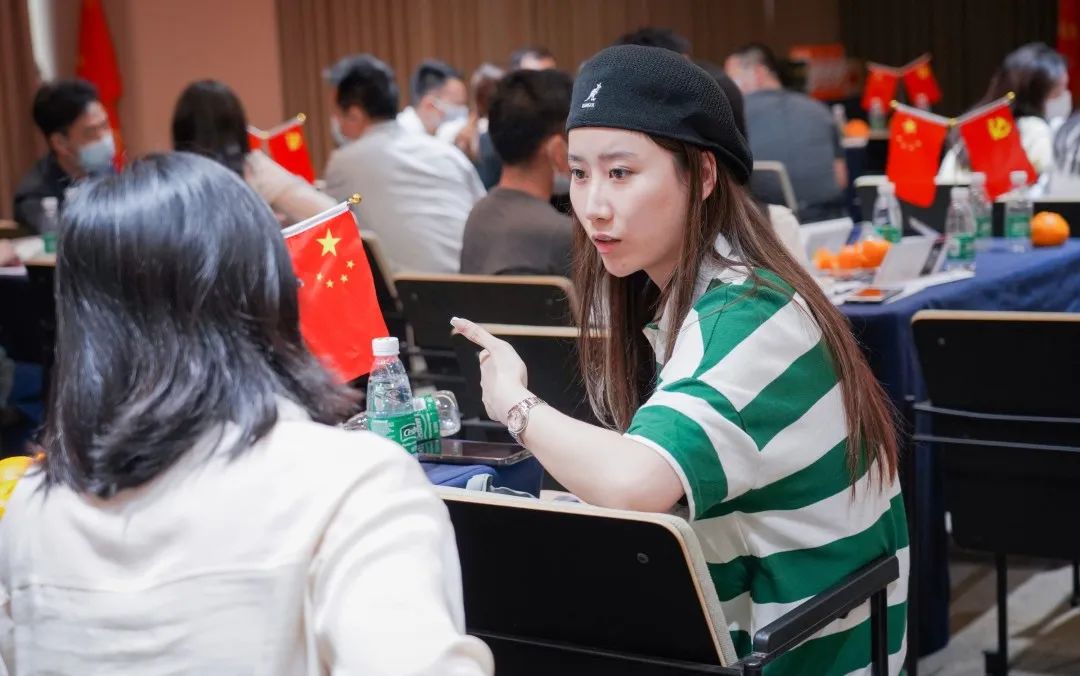 企业品牌赋能，祝贺万创网线下沙龙圆满成功