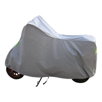 摩托车防盗措施有哪些内容,怎么防止新摩托车被盗