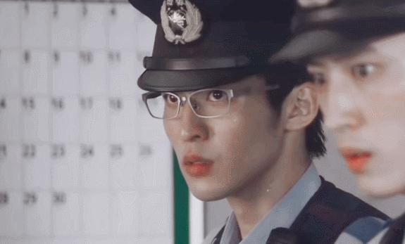 185cm美少年被称为木村拓哉接班人?!网友:看脸就知道他会火…