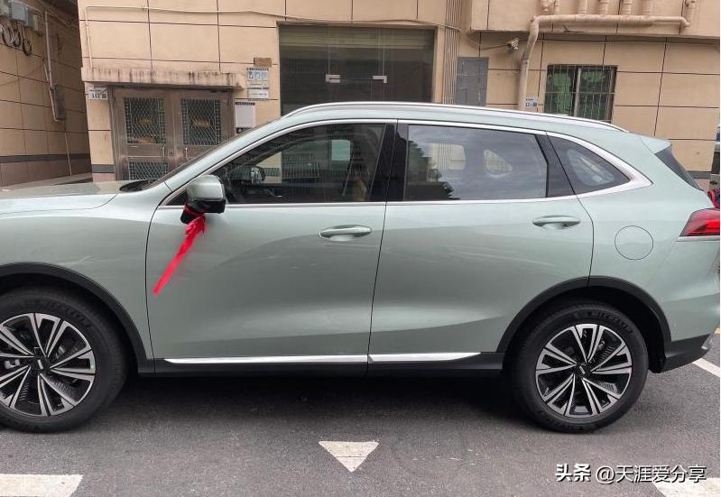 拿铁所有车型,拿铁车主点评