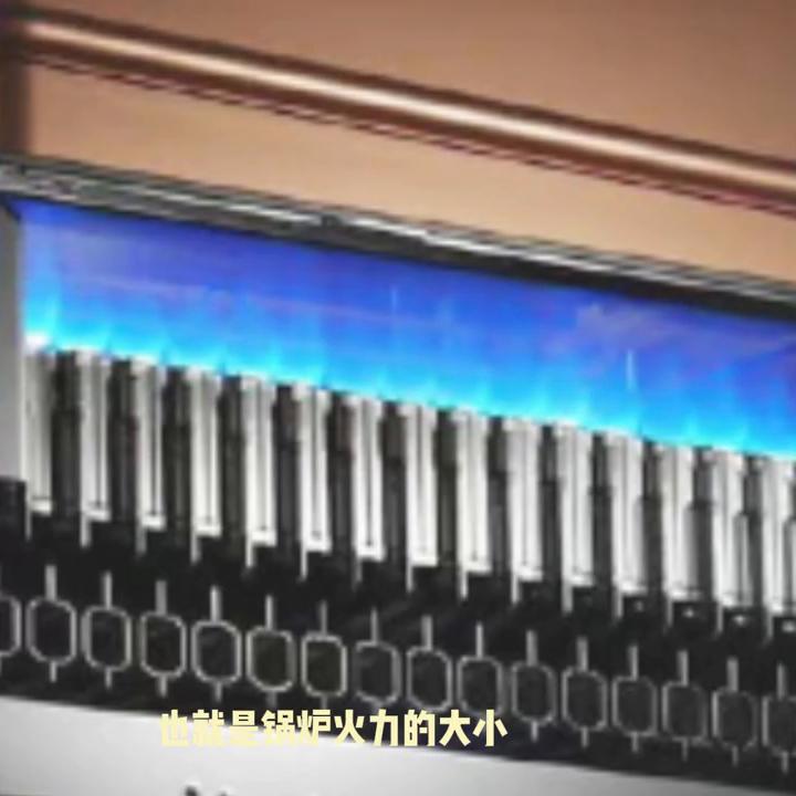 海顿ai智能壁挂炉,海顿壁挂炉温暖千家万户